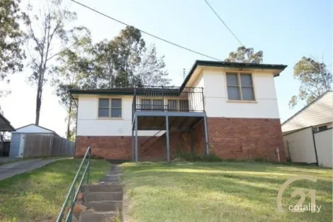 Property photo of 14 Coonong Street Busby NSW 2168