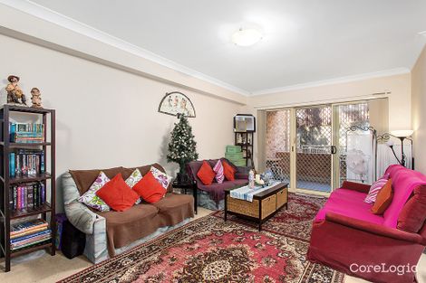 Property photo of 11/75 Cairds Avenue Bankstown NSW 2200