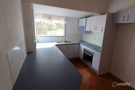 Property photo of 166 Galatea Street Charleville QLD 4470