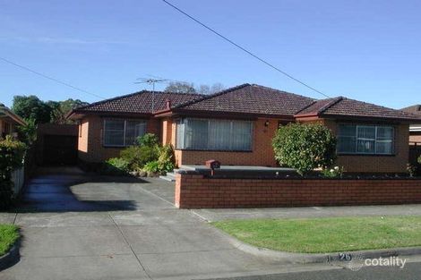 Property photo of 26 Tahara Street Hamlyn Heights VIC 3215