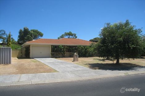 Property photo of 17 Garfield Drive Australind WA 6233