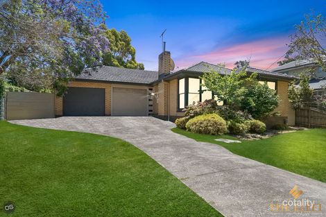 Property photo of 56 Bayswater Road Croydon VIC 3136
