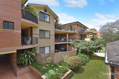 6/20-24 Muriel St, Hornsby, NSW 2077