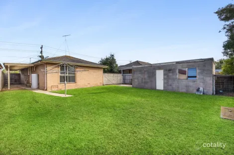 Property photo of 133 Burdoo Drive Grovedale VIC 3216