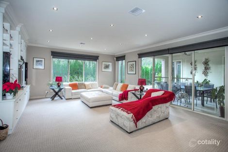 Property photo of 17 Dalton Street Gisborne VIC 3437