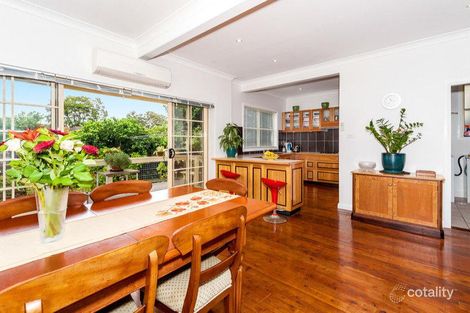 Property photo of 4 Dewsbury Street Botany NSW 2019