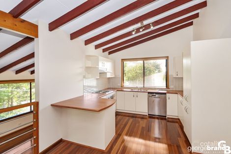 Property photo of 35 Cabbage Tree Avenue Avoca Beach NSW 2251