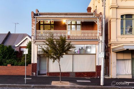 Property photo of 580 Victoria Street North Melbourne VIC 3051
