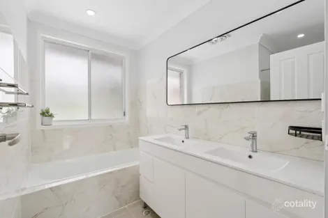 Property photo of 9 Delaney Drive Doonside NSW 2767