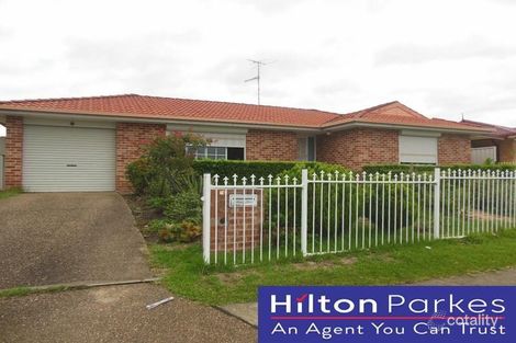 Property photo of 20 Melanie Street Hassall Grove NSW 2761