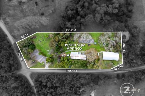 6 Rainy Hill Rd, Cockatoo, VIC 3781