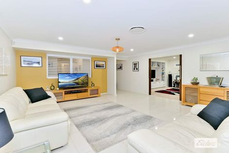 Property photo of 49 Maloney Chase Wilton NSW 2571