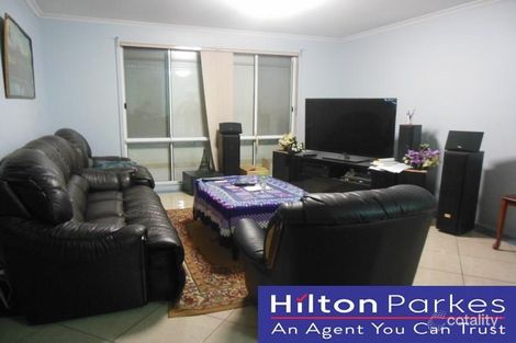 Property photo of 20 Melanie Street Hassall Grove NSW 2761