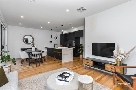 Property photo of 64C Fawkner Crescent Keilor East VIC 3033