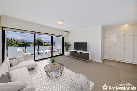 Property photo of 22/33 Blythe Avenue Yokine WA 6060