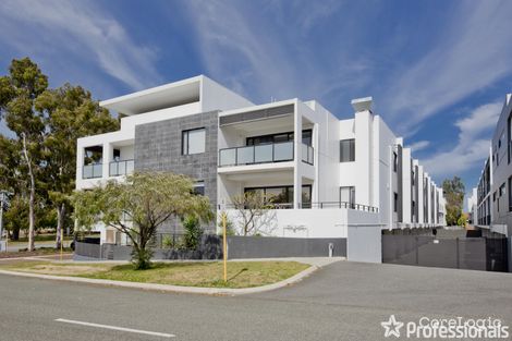 Property photo of 22/33 Blythe Avenue Yokine WA 6060