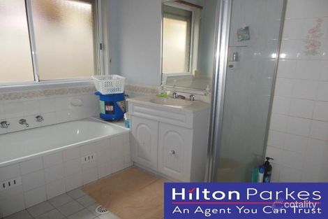 Property photo of 20 Melanie Street Hassall Grove NSW 2761