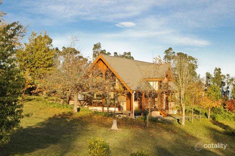Property photo of 2907 Healesville-Kinglake Road Kinglake VIC 3763