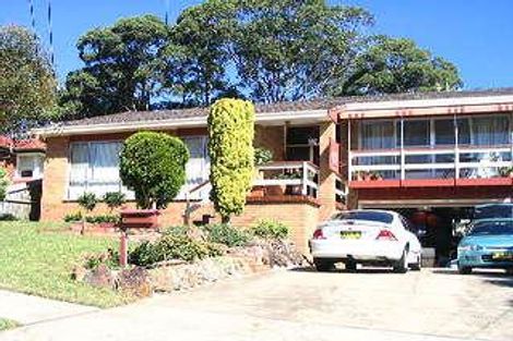 7 Susan Ave, Padstow Heights, NSW 2211