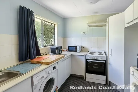 Property photo of 10 Roebuck Road Russell Island QLD 4184
