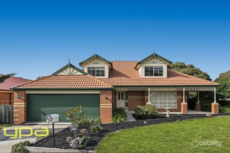 26 Fullwood Dr, Sunbury, VIC 3429