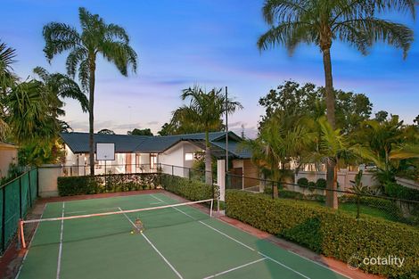 Property photo of 30 Cypress Drive Broadbeach Waters QLD 4218