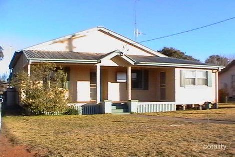 124 Dalgarno St, Coonabarabran, NSW 2357