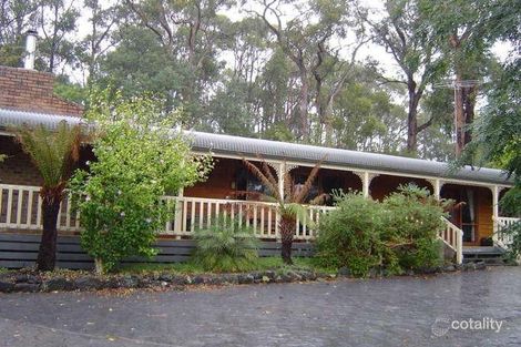 144 Bailey Rd, Mount Evelyn, VIC 3796