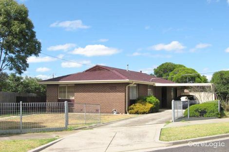 Property photo of 2 Deed Court Sunshine West VIC 3020