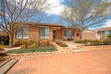 Property photo of 34 Builder Crescent Theodore ACT 2905