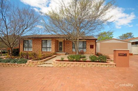 Property photo of 34 Builder Crescent Theodore ACT 2905