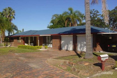 13 Parkroyal Cres, Regents Park, QLD 4118