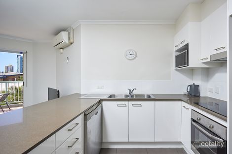 Property photo of 13/41 Peninsular Drive Surfers Paradise QLD 4217