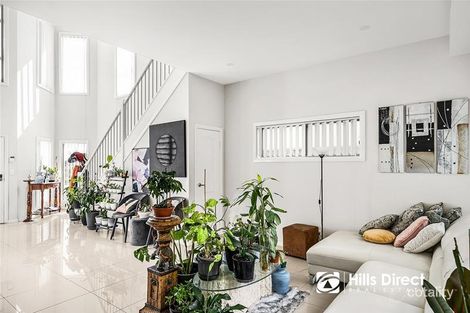 Property photo of 62 Centennial Drive The Ponds NSW 2769