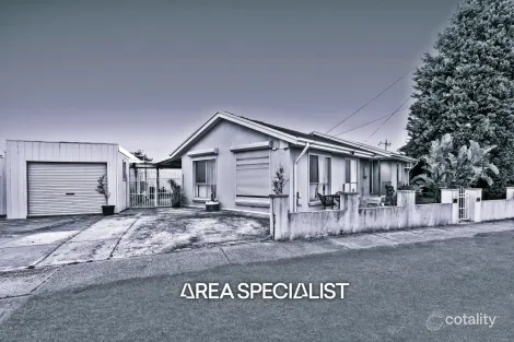 Property photo of 23 Bracknell Street Keysborough VIC 3173