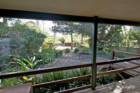 Property photo of 7 Silky Oak Drive Nimbin NSW 2480