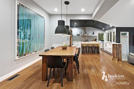 Property photo of 369 Old Warrandyte Road Ringwood North VIC 3134