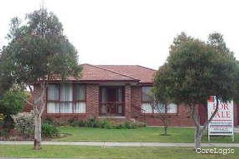 Property photo of 16 Buckingham Drive Rowville VIC 3178