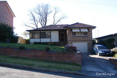 Property photo of 7 Powell Avenue Corrimal NSW 2518