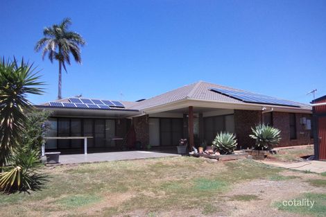 Property photo of 137 Logan Road Innes Park QLD 4670