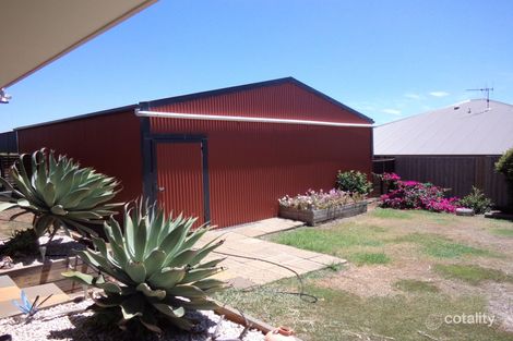 Property photo of 137 Logan Road Innes Park QLD 4670