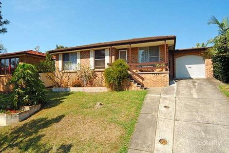 Property photo of 16 Turnbull Crescent Avondale NSW 2530