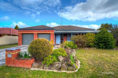 5 Arrandale Ave, Alfredton, VIC 3350