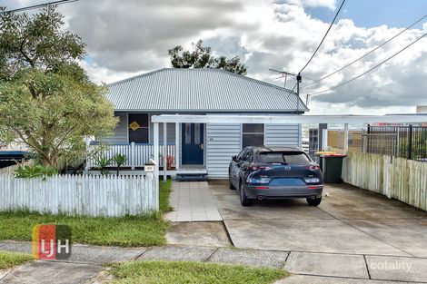 46 Bramston Tce, Herston, QLD 4006