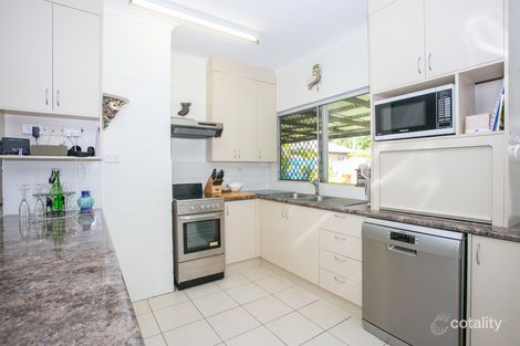 Property photo of 111 Cottesloe Drive Kewarra Beach QLD 4879