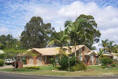 1/14 Moomba St, Pacific Paradise, QLD 4564