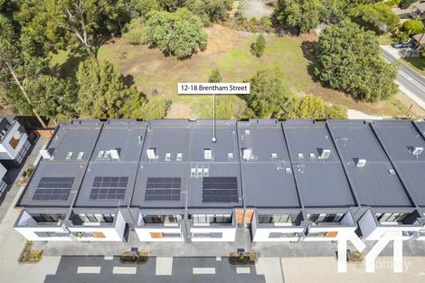 12/18 Brentham St, Leederville, WA 6007