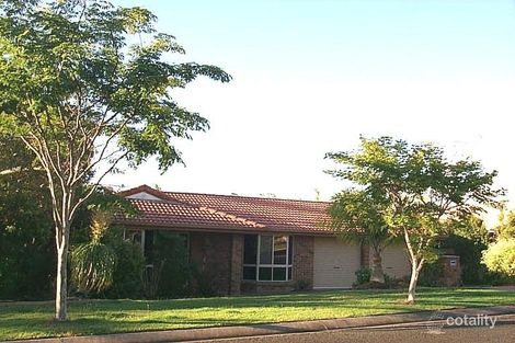 Property photo of 45 Abalone Crescent Thornlands QLD 4164