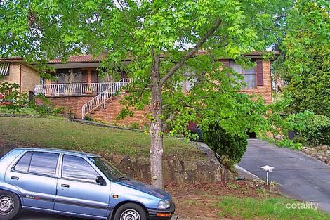 27 Watton Rd, Carlingford, NSW 2118