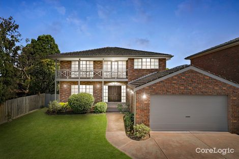 Property photo of 70 Shepherd Road Glen Waverley VIC 3150